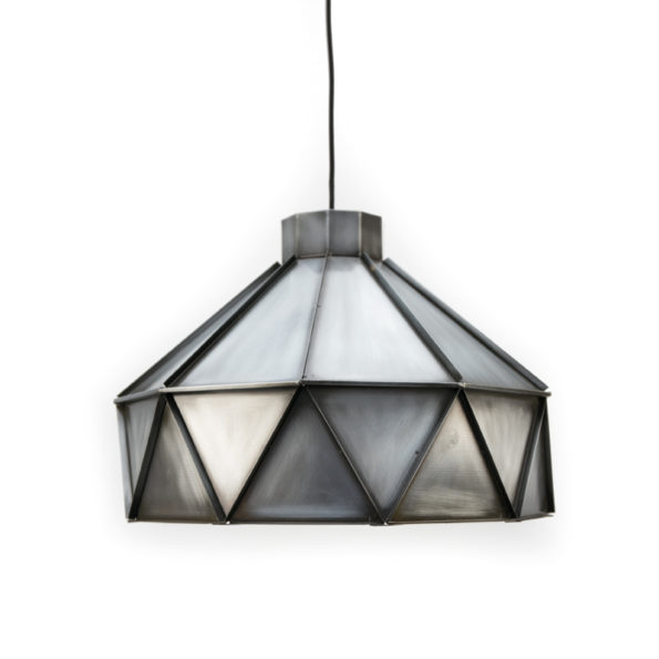 Label51 Hanglamp Triangle